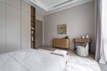 Современный дом в КП Маслово парк