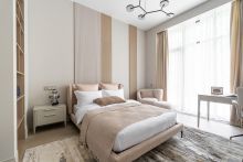 Современный дом в КП Маслово парк