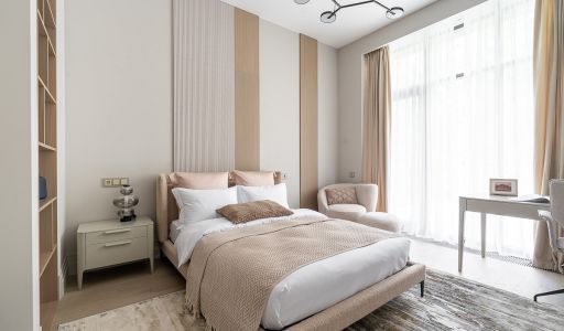 Современный дом в КП Маслово парк