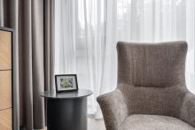 Современный дом в КП Маслово парк