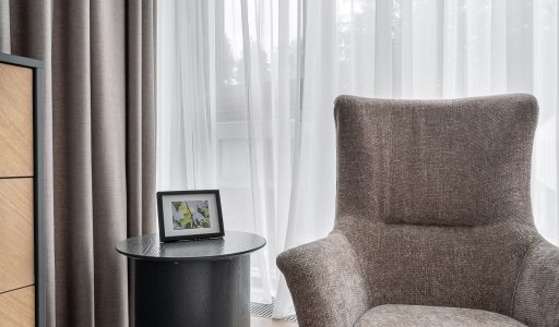 Современный дом в КП Маслово парк