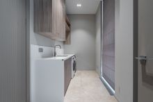 Современный дом в КП Маслово парк