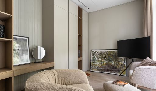 Современный дом в КП Маслово парк