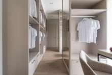 Современный дом в КП Маслово парк