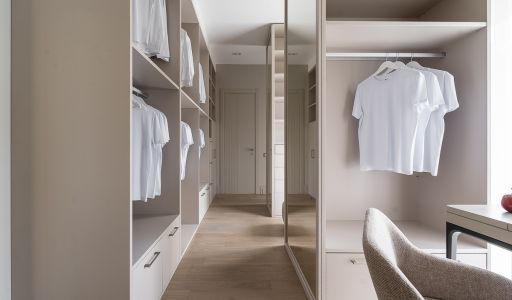 Современный дом в КП Маслово парк