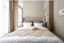 Современный дом в КП Маслово парк