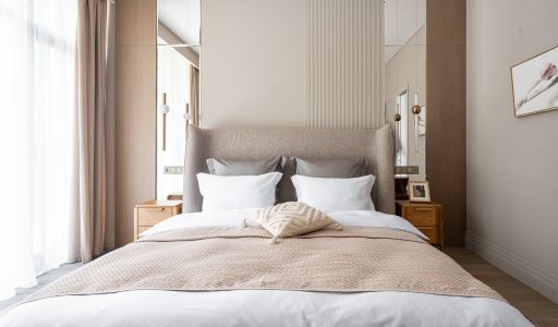 Современный дом в КП Маслово парк