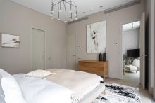 Современный дом в КП Маслово парк