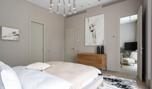 Современный дом в КП Маслово парк