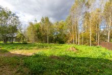 Деревянный дом в КП Бонифаций