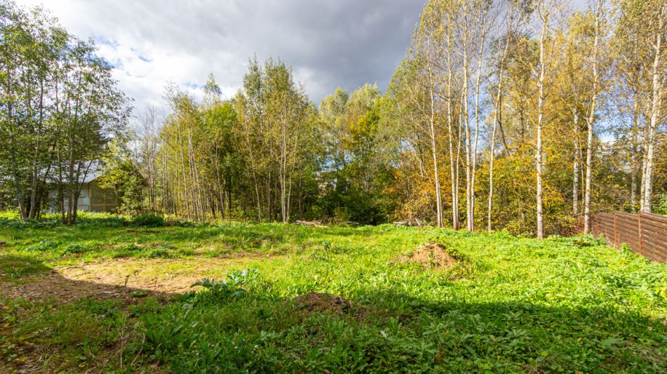 Деревянный дом в КП Бонифаций