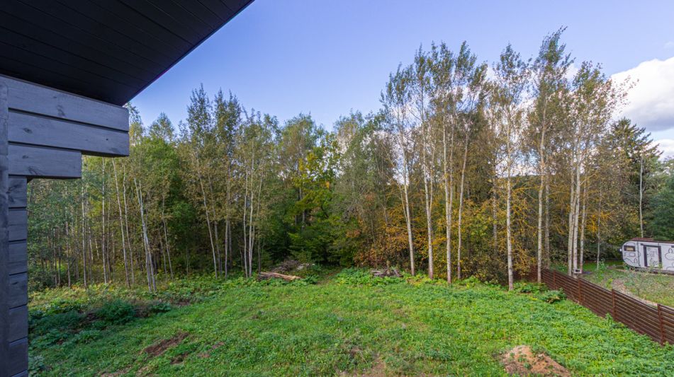 Деревянный дом в КП Бонифаций