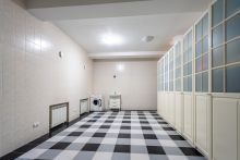Дом на пруду в Летчике-испытателе