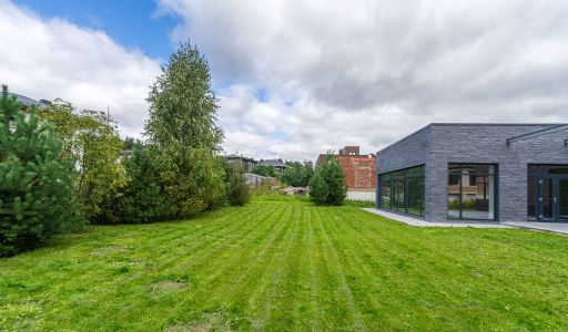 Дом в КП Никологорские дачи