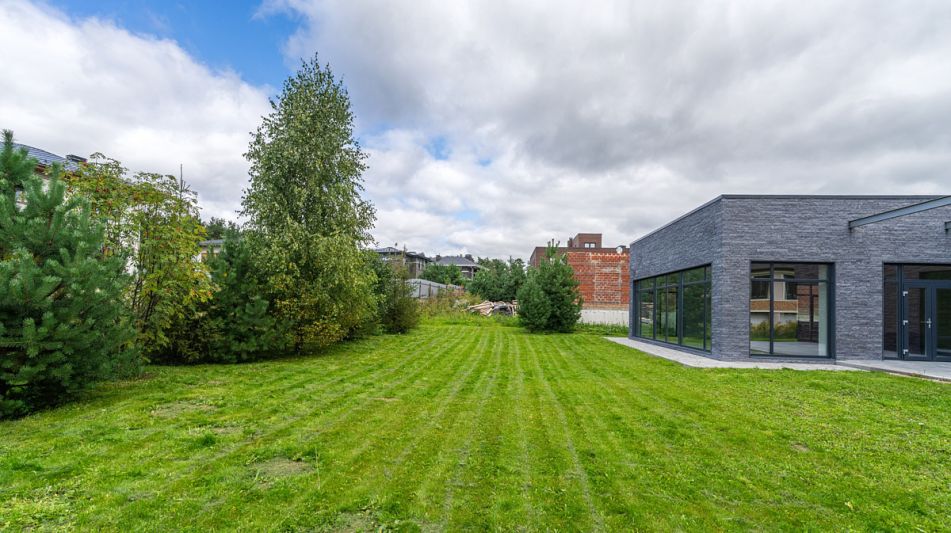 Дом в КП Никологорские дачи