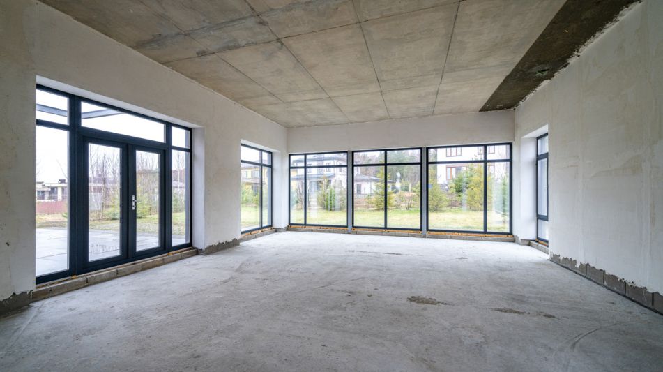 Дом в КП Никологорские дачи