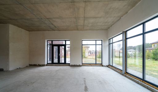 Дом в КП Никологорские дачи