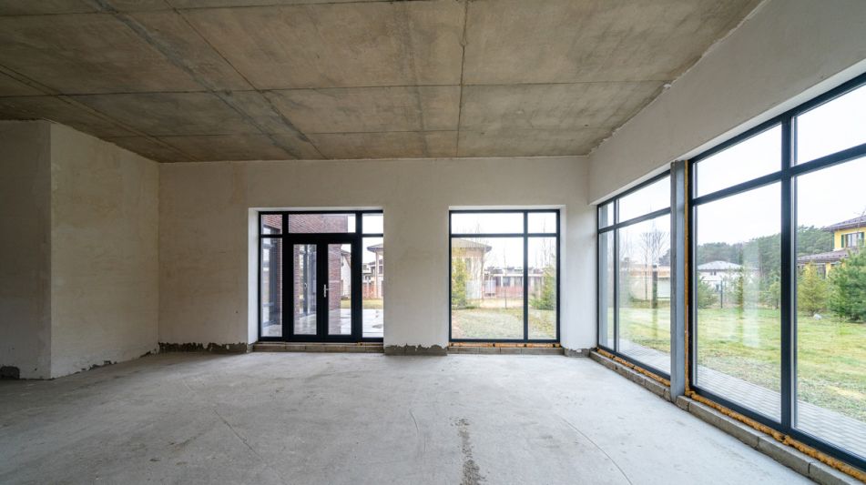 Дом в КП Никологорские дачи