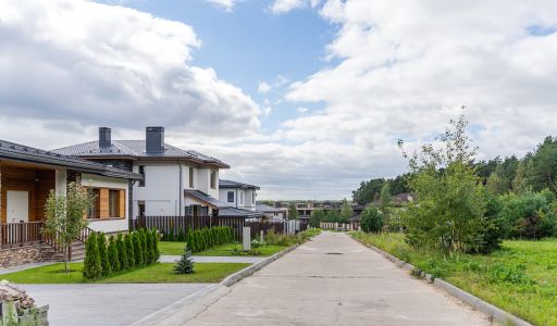 Дом в КП Никологорские дачи