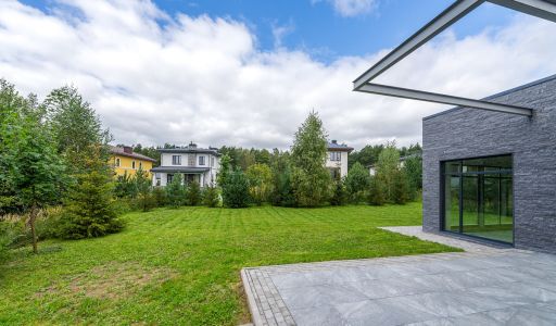 Дом в КП Никологорские дачи