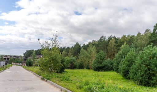 Дом в КП Никологорские дачи