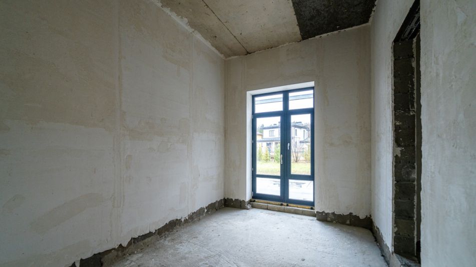 Дом в КП Никологорские дачи