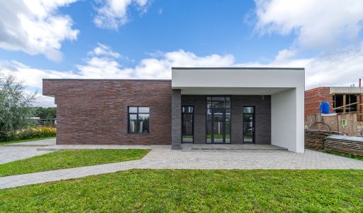 Дом в КП Никологорские дачи