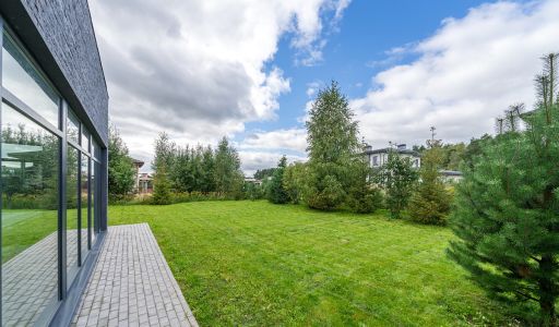 Дом в КП Никологорские дачи