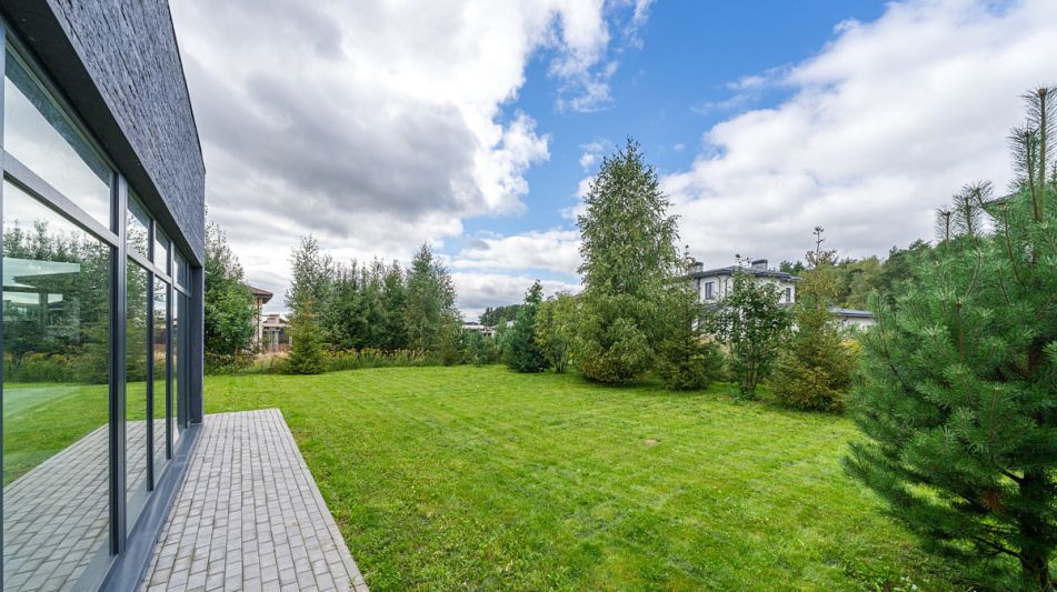 Дом в КП Никологорские дачи