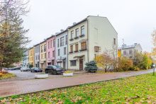 Таунхаус в Ивакино Покровское