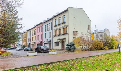 Таунхаус в Ивакино Покровское