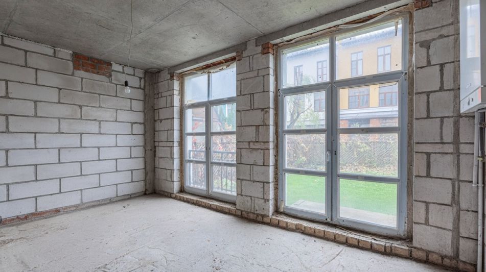 Таунхаус в Ивакино Покровское