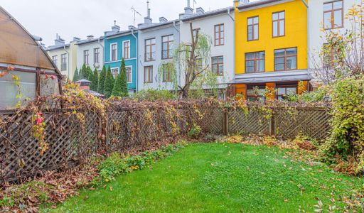 Таунхаус в Ивакино Покровское