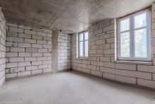 Таунхаус в Ивакино Покровское