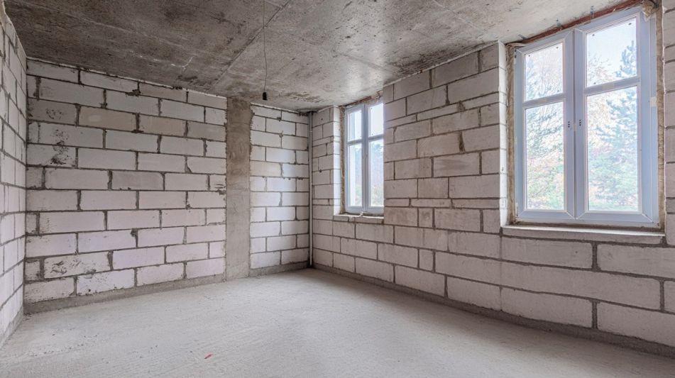 Таунхаус в Ивакино Покровское