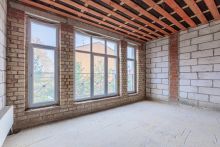 Таунхаус в Ивакино Покровское