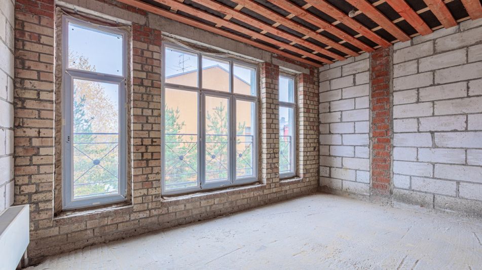 Таунхаус в Ивакино Покровское