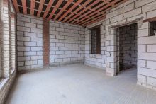 Таунхаус в Ивакино Покровское