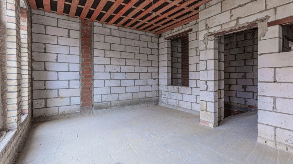 Таунхаус в Ивакино Покровское