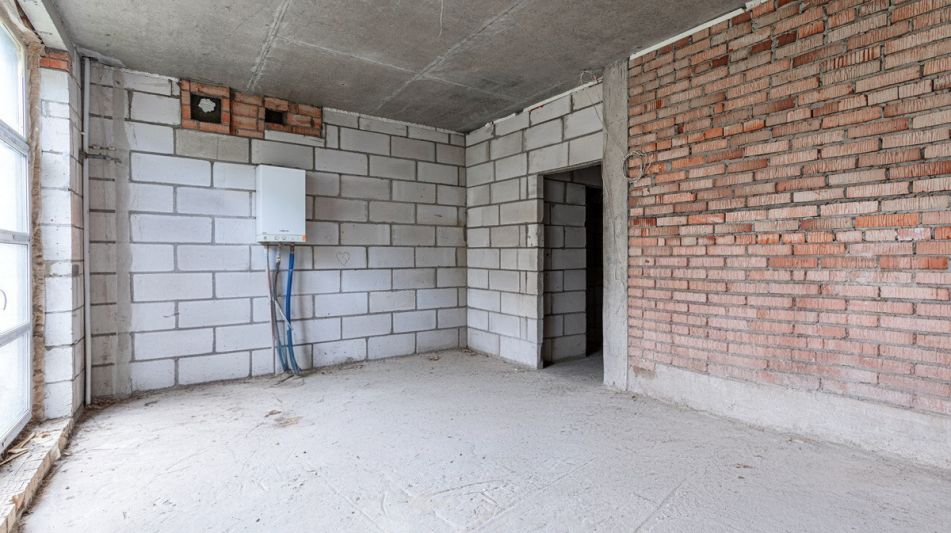 Таунхаус в Ивакино Покровское