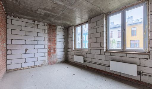 Таунхаус в Ивакино Покровское