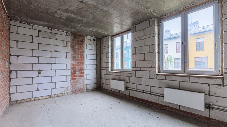 Таунхаус в Ивакино Покровское