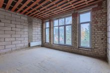 Таунхаус в Ивакино Покровское