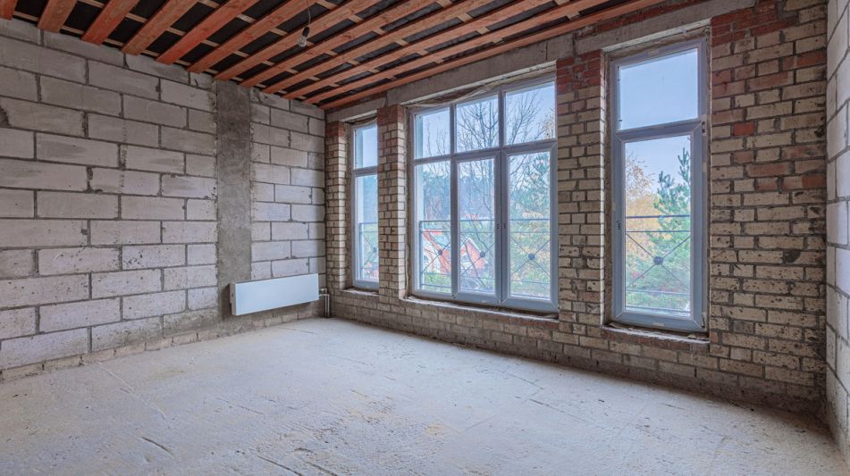 Таунхаус в Ивакино Покровское