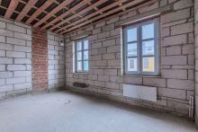 Таунхаус в Ивакино Покровское