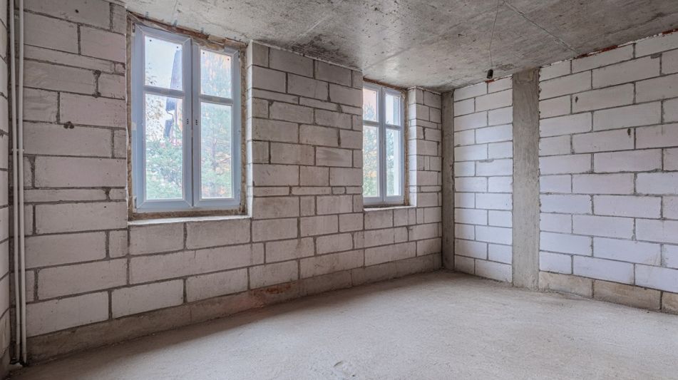 Таунхаус в Ивакино Покровское