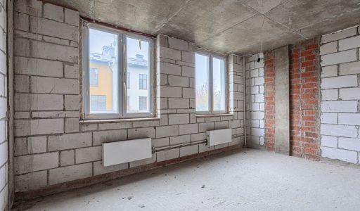 Таунхаус в Ивакино Покровское