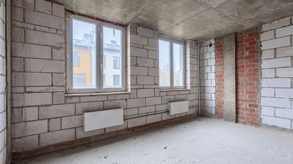 Таунхаус в Ивакино Покровское