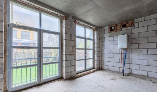 Таунхаус в Ивакино Покровское