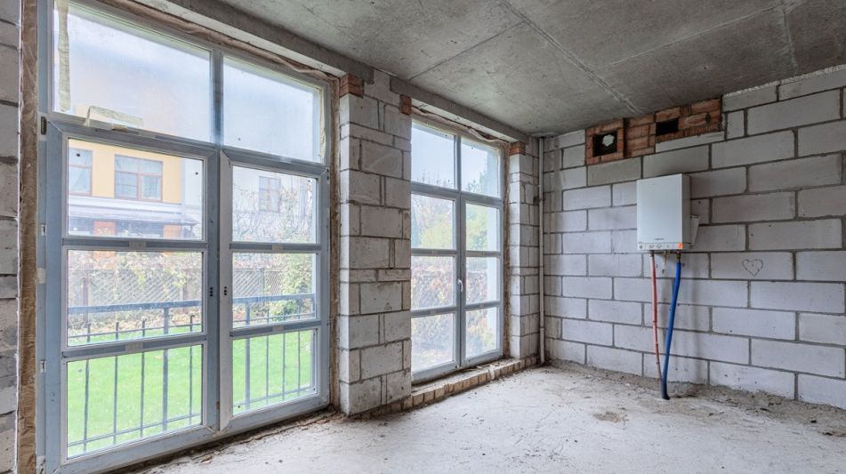 Таунхаус в Ивакино Покровское